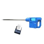 便攜式油煙檢測儀的應(yīng)用