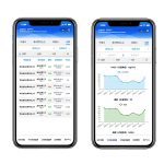 ZWIN-VOCs-APP 移動(dòng)端APP系統(tǒng)