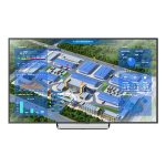 智慧園區(qū)精細(xì)化環(huán)保管理平臺