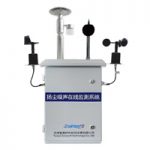 堆場揚(yáng)塵監(jiān)測指標(biāo)與措施探討