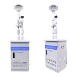 雙通道β射線(xiàn)法揚(yáng)塵在線(xiàn)監(jiān)測(cè)儀