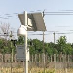 拉閘限電下環(huán)境監(jiān)測設備的應用