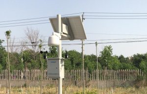 拉閘限電下環(huán)境監(jiān)測(cè)設(shè)備的應(yīng)用