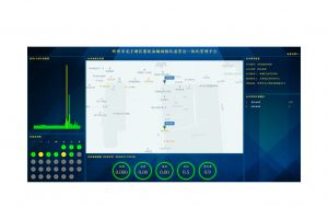 餐飲油煙網(wǎng)格化監(jiān)管治一體化管理平臺智易時(shí)代ZWIN-YY-PLAT介紹