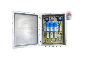 voc監(jiān)測  易燃易爆的危險(xiǎn)氣體監(jiān)測有“奇招”