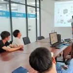 蓄勢待發(fā)，揚帆起航，上好入職第一課