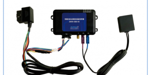 智易時代車載OBD遠程在線監(jiān)控終端，順利通過天津市市場監(jiān)管委檢驗！