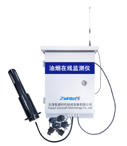 餐飲油煙污染日益嚴(yán)重，油煙監(jiān)測迫在眉睫