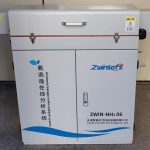 火電廠脫硝“不速之客”， 氨逃逸治理有一套