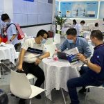 精彩回放 | 第23屆中國環(huán)博會圓滿收官！