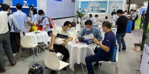 精彩回放 | 第23屆中國(guó)環(huán)博會(huì)圓滿收官！