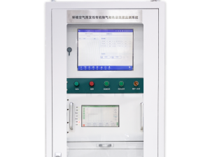 煙氣監(jiān)測(cè)，推動(dòng)煤炭行業(yè)健康發(fā)展