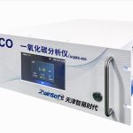 碳排放再收縮，智易時(shí)代對(duì)焦鋼鐵焦化企業(yè)CO監(jiān)測(cè)