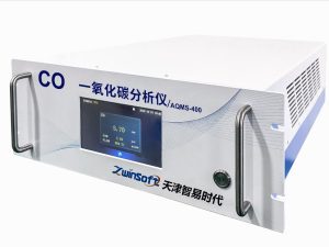 碳排放再收縮，智易時(shí)代對(duì)焦鋼鐵焦化企業(yè)CO監(jiān)測(cè)
