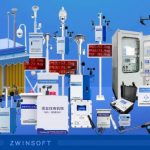 守護碧水藍天，智易時代助力生態(tài)環(huán)境質(zhì)量穩(wěn)定向好