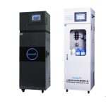 水質(zhì)在線監(jiān)測系統(tǒng)——機(jī)柜