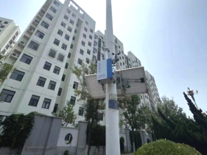 XXX市道路交通空氣質(zhì)量監(jiān)測項(xiàng)目方案