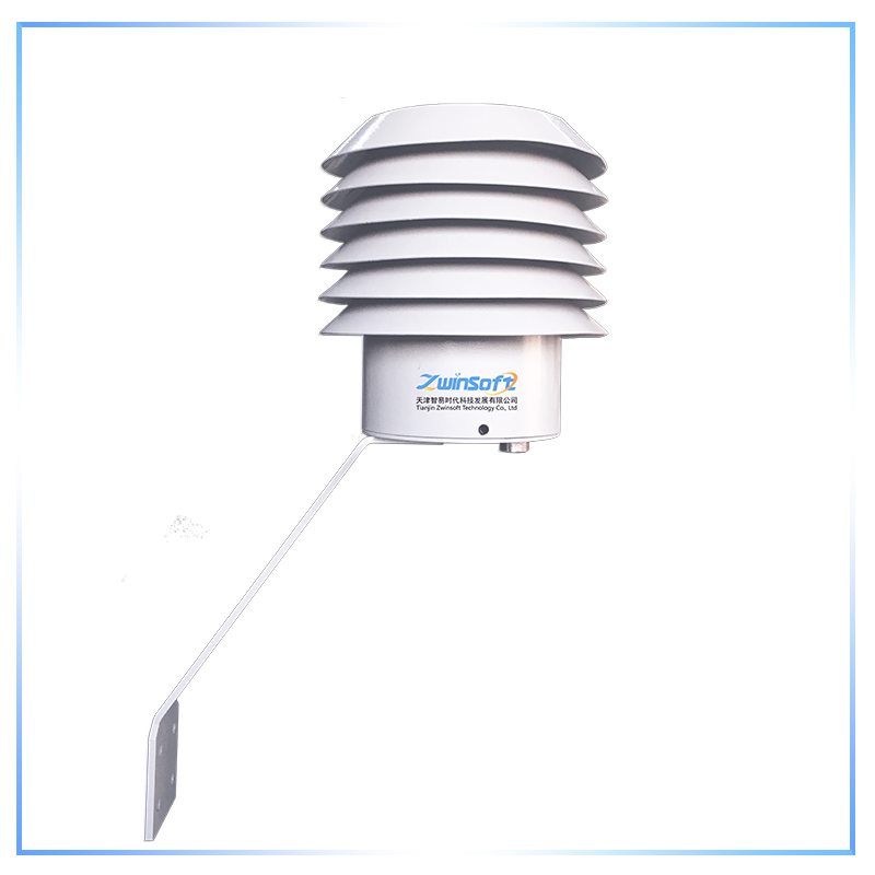 微型空氣質(zhì)量監(jiān)測(cè)儀(百葉窗)