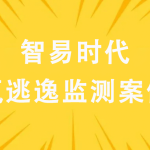 智易時代氨逃逸監(jiān)測案例