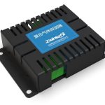 ZWIN-ESG1008儲(chǔ)能電池?zé)崾Э貜?fù)合氣體報(bào)警器